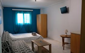 Mary'S Room